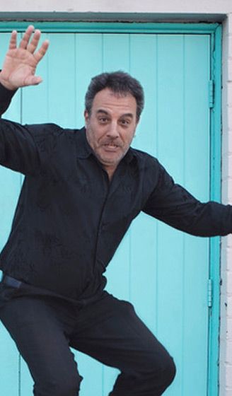 Online Marketing & Media Specialist Noah Greenstone